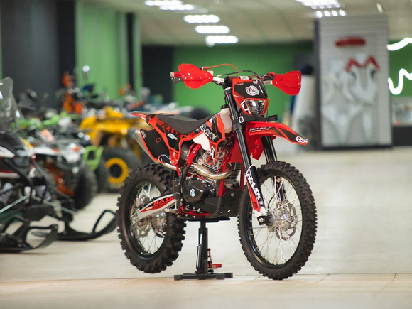 Мотоцикл Hasky F5 Racing 172FMM 250cc 2024 MSD (Без ПТС) pitbikemarket.ru