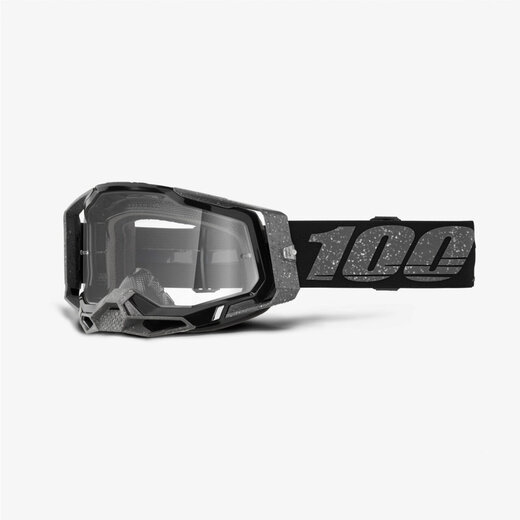 Очки 100% Racecraft 2 Kos / Clear pitbikemarket.ru