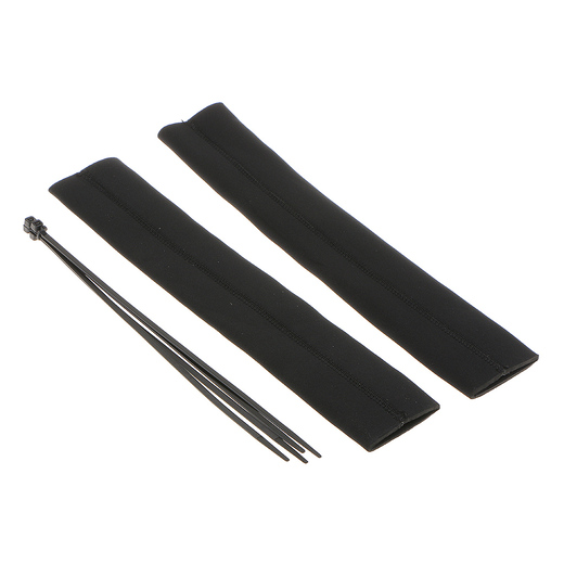Чехлы SM-PARTS для защиты передних амортизаторов (неопрен) 360 x 44-50 mm pitbikemarket.ru