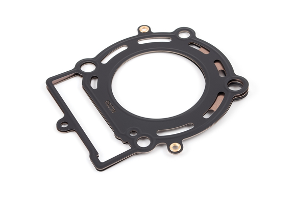 Прокладка головки цилиндра двиг. ZS NC250 (zs177mm) (вод.охл.) pitbikemarket.ru