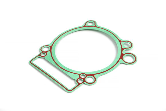 Прокладка цилиндра двиг. ZS NC250 (zs177mm) (вод.охл.) pitbikemarket.ru