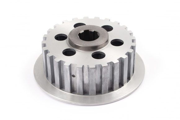 Ступица сцепления 165/166FMM ZS172FMM-3A (CB250-F) ZS172FMM-7 (CB250RL) ZS174MN-3 (CBS300) ZS169MM (CB250-A) ZS170MM-2 (CB250) и др. pitbikemarket.ru