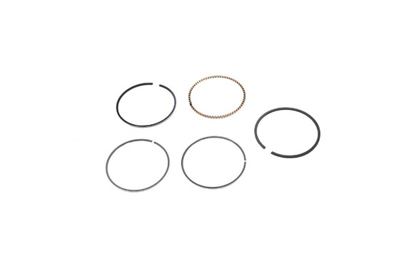 Кольца поршневые (компл.) двиг. YX140/150см3 (W150-5) d-56  CN pitbikemarket.ru