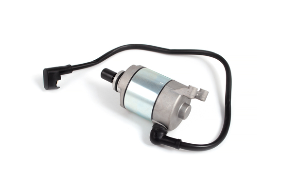 Электростартер для двиг. ZS NC250 / 300 (zs177, вод.охл.) pitbikemarket.ru