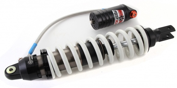 Амортизатор задний 450mm KAYO T6 FASTACE (W360097) pitbikemarket.ru