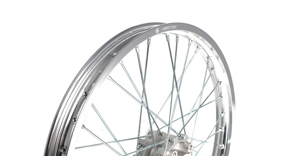 Диск колесный передний алюминий 21"х1,6 для эндуро мотоцикла KAYO K1, T2 (с 2019 года)/ Avantis Fx/ Lux 250 pitbikemarket.ru