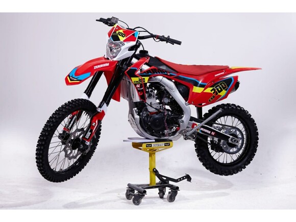 Мотоцикл ZUUMAV FX 300 (CXR300NC) pitbikemarket.ru