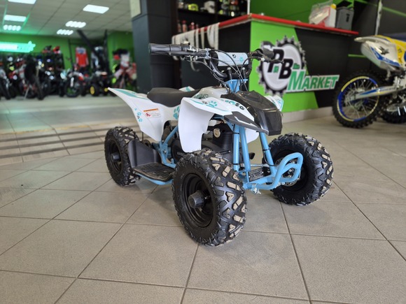Квадроцикл KAYO еA50 (2024 г.) pitbikemarket.ru