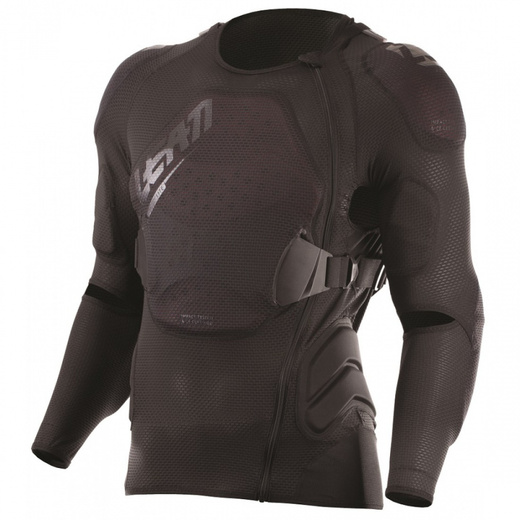 Защита панцирь Leatt Body Protector 3DF AirFit Lite S/M (160-172) (5017180030) pitbikemarket.ru