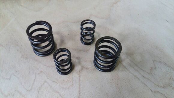 Пружины клапанные спортивные (усиленные) pitbikemarket.ru
