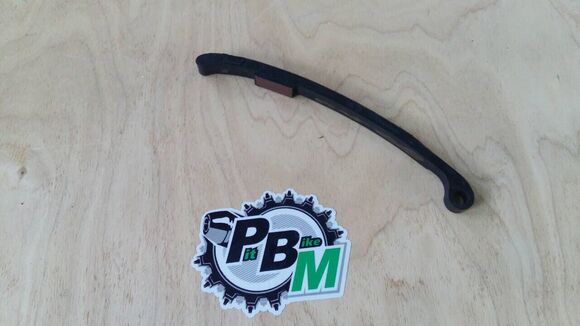 Успокоитель цепи ГРМ нижний YX150-2 pitbikemarket.ru