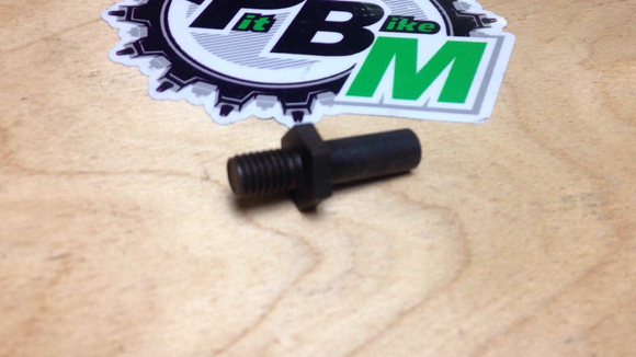 Болт крепления копирного вала pitbikemarket.ru