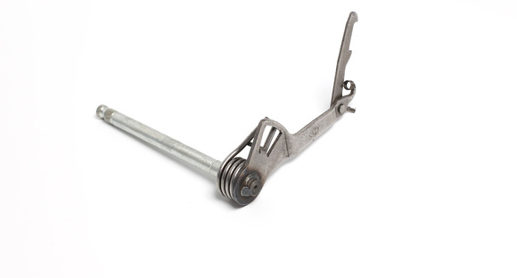 Вал КПП 150сс YX (выбора передач) pitbikemarket.ru