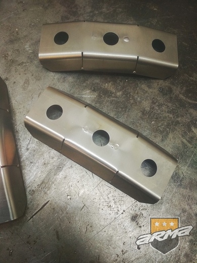 Защитный экран pitbikemarket.ru