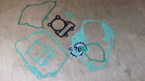 Набор прокладок YX150 e-start pitbikemarket.ru