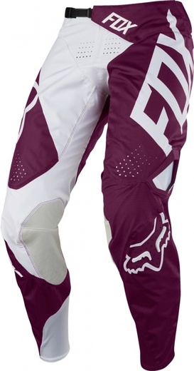 Мотоштаны Fox 360 Preme Pant Purple W34 (19417-053-34) pitbikemarket.ru