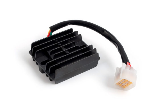 Реле зарядки BRZ X5M 2022 (4 pin) pitbikemarket.ru