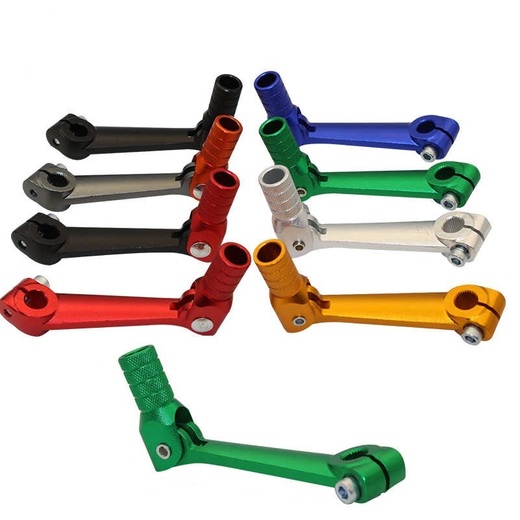 Лапка КПП CNC pitbikemarket.ru