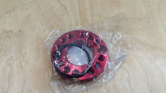 CNC Проставка карбюратора 360 - 28mm pitbikemarket.ru