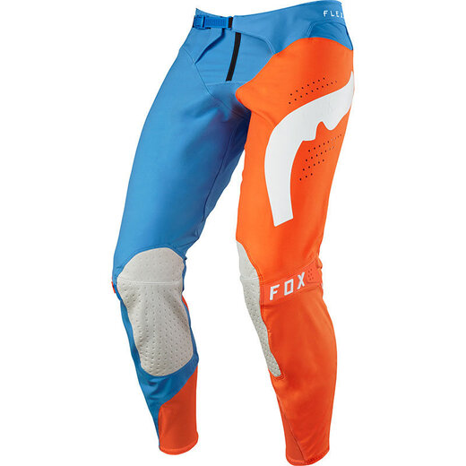 Мотоштаны Fox Flexair Hifeye Pant Orange W32 (19413-009-32) pitbikemarket.ru