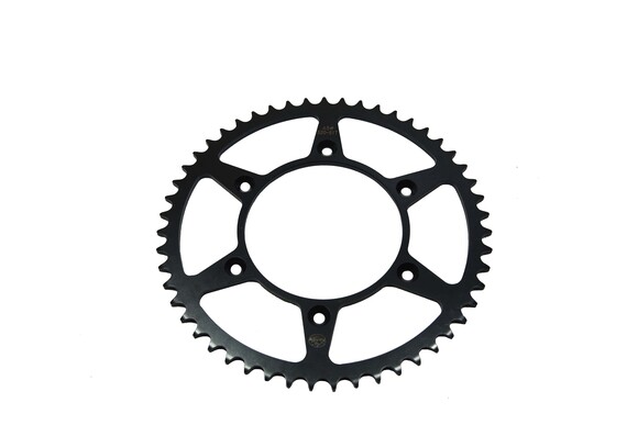 Звезда ведомая стальная SMP-R0210 51T  SM-PARTS (JTR 210 51) pitbikemarket.ru