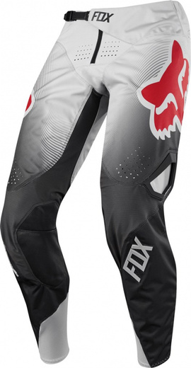 Мотоштаны Fox 360 Viza Pant Grey W32 (19421-006-32) pitbikemarket.ru