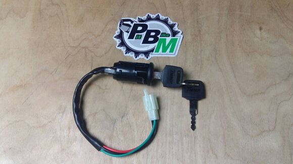 Замок зажигания pitbikemarket.ru