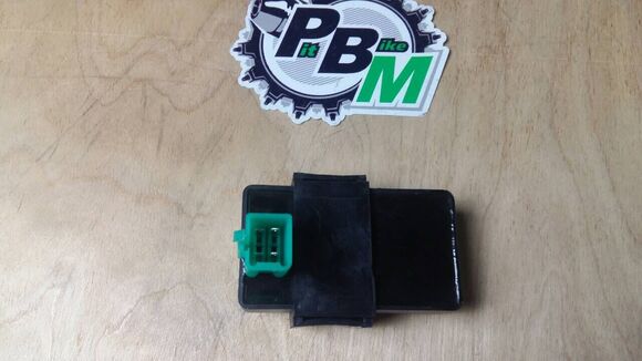 Коммутатор  CDI YX150-2+e-start pitbikemarket.ru