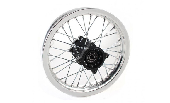 Диск 12"х2.15 передний алюм pitbikemarket.ru