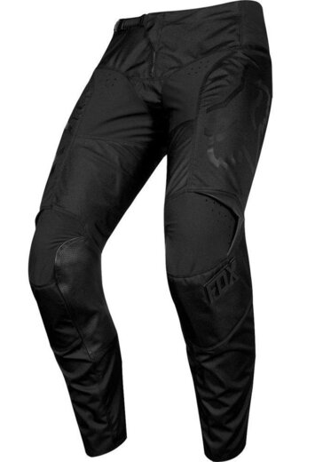 Мотоштаны Fox 180 Mastar Pant Black W30 (19431-001-30) pitbikemarket.ru