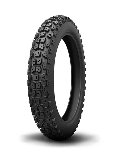 Шина пневматическая 4.60-18 (4.00-18) 4PR KENDA K270 DUAL SPORT 63P TT pitbikemarket.ru