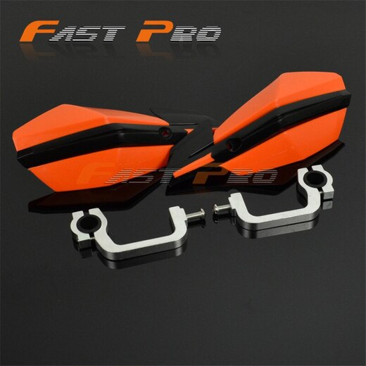 Защита рук (пара) GR8 pitbikemarket.ru