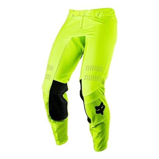 Мотоштаны Fox Flexair Psycosis Pant (Flow Yellow, 34, 2021 (25751-130-34)) pitbikemarket.ru
