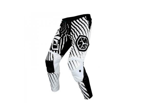 Штаны кросс P028 черн. L Scoyoco pitbikemarket.ru