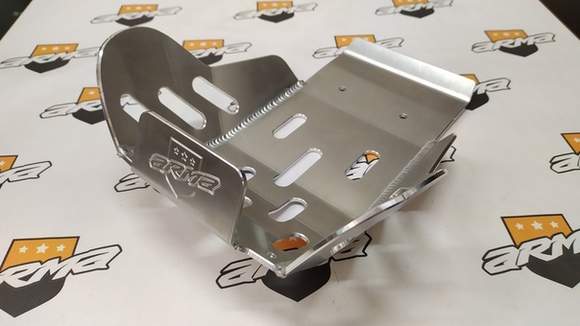 Защита картера KTM pitbikemarket.ru