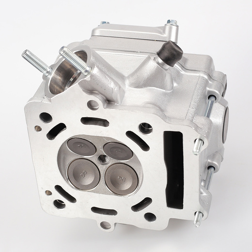 Головка цилиндра в сборе двиг. ZS174MN-3 nb300 pitbikemarket.ru