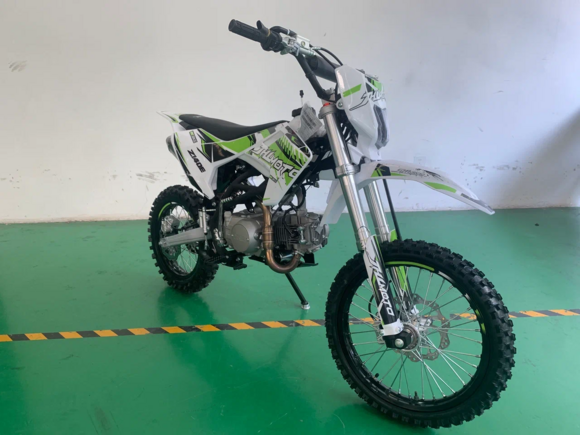 Питбайк JHL Z140E (YX1P56FMJ) pitbikemarket.ru