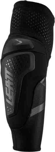 Налокотники Leatt 3DF 6.0 Elbow Guard Black L (5019400302) pitbikemarket.ru