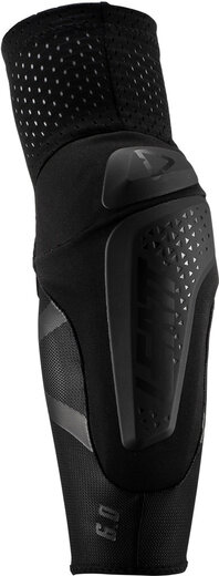 Налокотники Leatt 3DF 6.0 Elbow Guard Black S (5019400300) pitbikemarket.ru