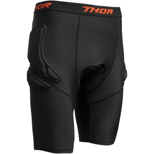 THOR SHORT S20 COMP XP BK шорты защитные LG pitbikemarket.ru