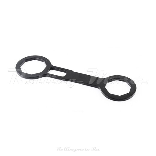Ключ верхней крышки переднего амортизатора (46/50 мм)  SM-PARTS pitbikemarket.ru