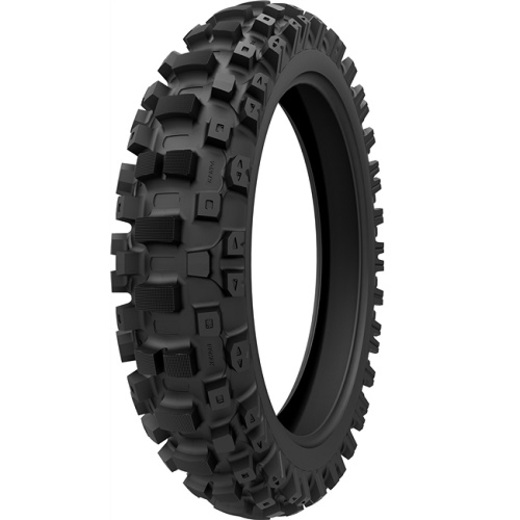 Шина пневматическая 110/100-18 KENDA K786 WASHOUGAL 2 STICKY 64M TT pitbikemarket.ru