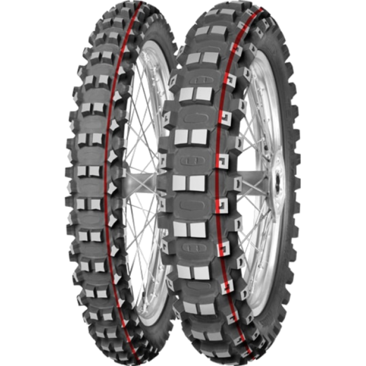 Покрышка Митас 90/100-16 51M TERRA FORCE-MX MH SS TT MI pitbikemarket.ru