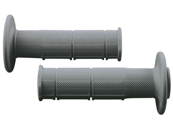 Грипсы R-Tech MPR SOFT (мягкие) серые pitbikemarket.ru