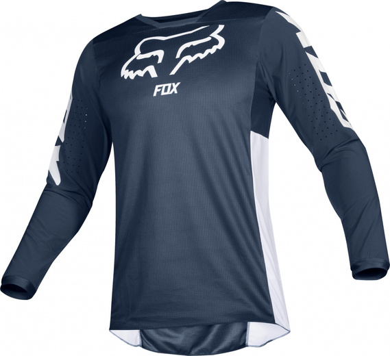 Мотоджерси Fox Legion LT Jersey синее XXL (21891-007-2X) pitbikemarket.ru