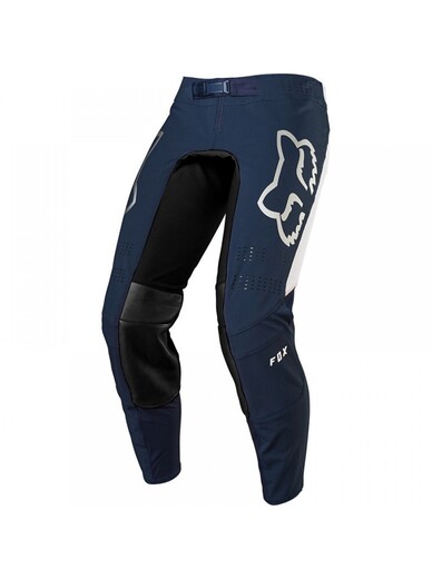 Мотоштаны Fox Flexair Honda Pant Navy W32 (21725-007-32) pitbikemarket.ru