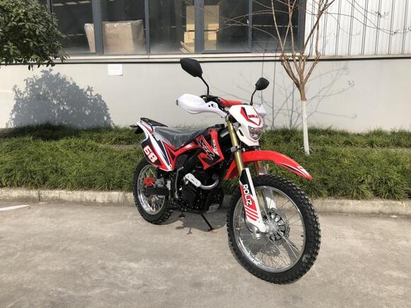 Мотоцикл Эконика SPORT-004 pitbikemarket.ru