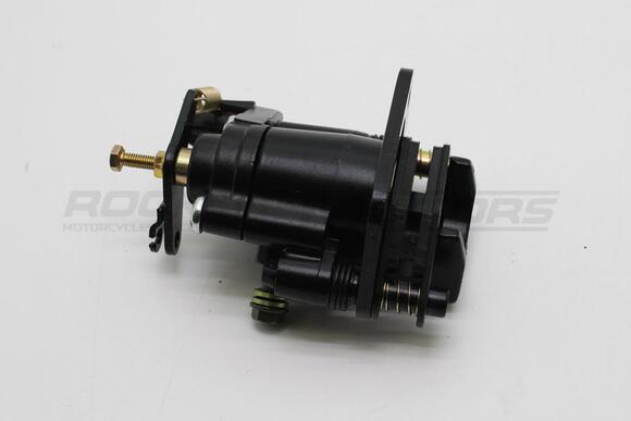 Суппорт тормозной в сборе (задний) ATV ROCKOT HAMMER-200 pitbikemarket.ru