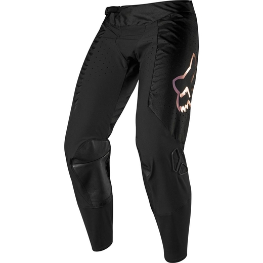 Мотоштаны Fox Airline Weld SE Pant Black W36 (22793-001-36) pitbikemarket.ru
