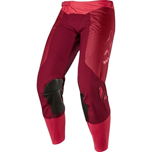 Мотоштаны Fox Airline Weld SE Pant Red W36 (22793-003-36) pitbikemarket.ru